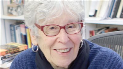 مواجهات مؤرخة أمريكية.. جون والاش سكوت: الذكورية تحاول إعادة الهيمنة من بوابة «هذا خلق الله»