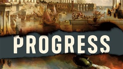 النهاية.. من سفر التكوين إلى النيوليبرالية