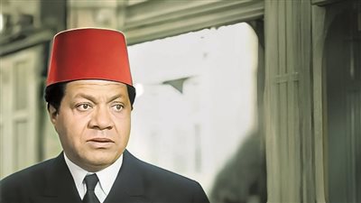 نجيب محفوظ ليحيى الفخرانى: أنت ياسين بطل الثلاثية الحقيقى 