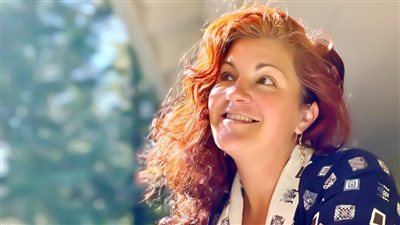 ستارى فارتان: الرحم أقوى عضلة فى أجساد الإناث.. و6% فقط من أبحاث الرياضة درست النساء