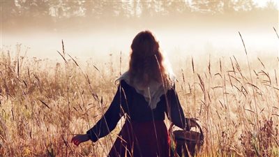 نبيلة الفولى تكتب: فى صحة أنثى مُعَتَّقة