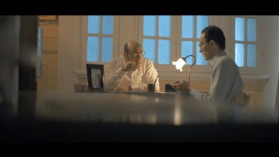 ما وراء الفيــلم.. القاتل الحقيقى لـ«فرج فودة»