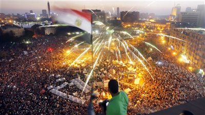 منعًا لـ«أخونة التاريخ».. «حرف» تُطلق مبادرة لـ«توثيق 30 يونيو»