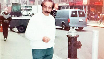 «حضرة الناظر» فى حوار نادر: «قرايب مسئولى ماسبيرو» يتقاضون أضعاف راتبى