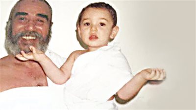 أيمن فؤاد: نورالشريف كان بيغير منه ومفيد فوزى قاد حملة ضده