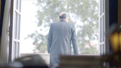 ضى الشهيد.. «الوثائقية» تحتفى بذكرى ميلاد فرج فودة (ملف) 