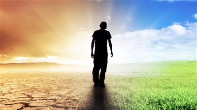 جمال القصاص يكتب: معى حرفان لعوبان 