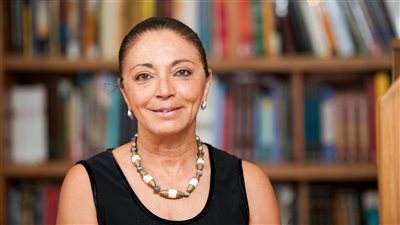 البرجوازية.. سامية محرز: «خيانة خادمة» وراء كتابة «إمبراطورية نادية»