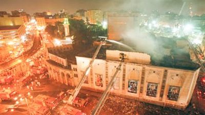 شهداء الفـــن.. حاضرون رغم الغياب 