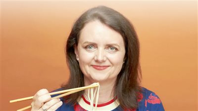 فوكسيا دنلوب: «الطعام كدواء» فكرة جوهرية فى المطبخ الصينى حتى اليوم 