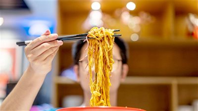 دعوة إلى وليمة.. رحلة إلى عالم الطعام الصينى