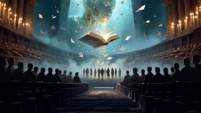 إجهاض الـ AI.. وهم وسطوة الذكاء الاصطناعى(ملف)