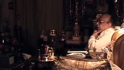 المُجدد المشاكس .. ماذا فعل المستشار العشماوى بالإسلام؟ 