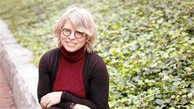 دردشة مع مؤرخة أمريكية.. جيل ليبور: تخيلوا أن الدستور الذى يحكمنا منذ 250 سنة!