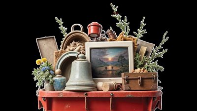 هوس الاكتناز.. كيف تؤثر «الكراكيب» على حياتنا؟