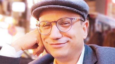 مواجهات بلا مجاملة.. محمد عبدالنبى: ليس لدى مَثل أعلى  وأغلب كتاباتنا النقدية مديح