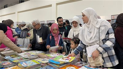 عملية إنقاذ.. ماذا يريد المثقفون من الدورة الجديدة لمعرض الكتاب (ملف)