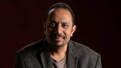 «بوب فيكشن».. أحمد عبدالمجيد: الناشرون سطوا  على أعمال أجاثا كريستى بـ«عناوين مبتذلة»