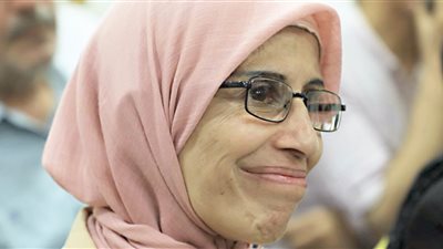 نادية هناوى: الذكاء الاصطناعى لن يهزم الإبداع البشرى أبدًا