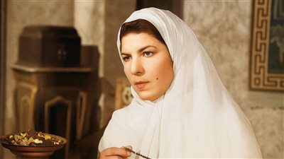 رسائل زينات صدقى إلى الله.. «يا رب ساعدنى.. خلى صاحب الشقة يصبر شوية على الإيجار المتأخر»