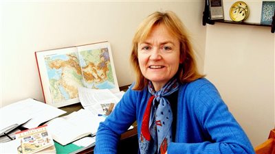 ديانا دارك