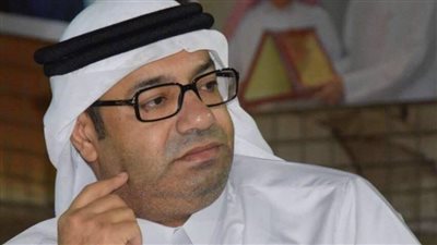 السعودى حسين آل دهيم: الشعر كائن نخبوى وليس منتجًا شعبيًا