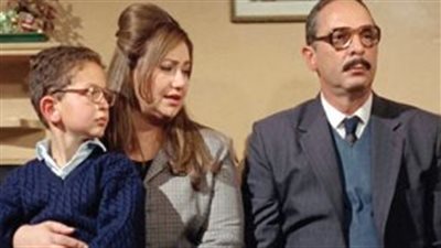 لقطة من فيلم بحب السيما    