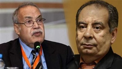 يوسف زيدان يكتب: حسن حنفى.. صاحب الفضل الذى ظلمه الجهلاء