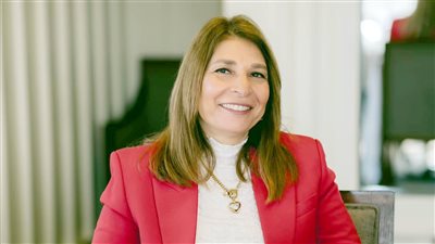 المتمـردة.. رشا سمير: أرفض كل القوالب.. وأبحث عن الشخصيات المنسية فى التاريخ