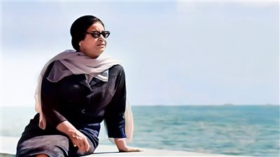 لا تخترق.. فتحترق.. لعنة أم كلثوم 