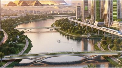 2067.. كتابة التاريخ عبر مائة سنة على غير المألوف