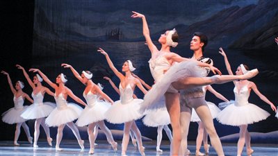 إمبراطورية دياجليف.. كيف أبهر الباليه الروسى العالم؟