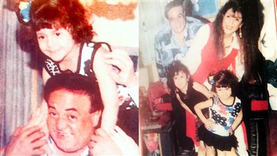 سمر محمد متولى: نسخة من «مصطفى بطاطا».. و«سلام يا صاحبى» الأقرب إلى قلبه