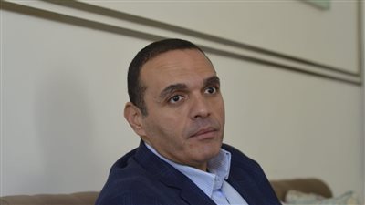 شفرة العلمين.. مدحت نافع: لا أريد التفرغ للرواية حتى تظل لدىّ «هواية» لا «صنعة»