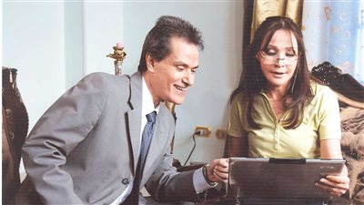 أحمد صقر: إبراهيم يسرى مريح أمام الكاميرا.. وأخرجت أغلب أعماله