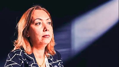 رانيا بكر: حافظنا على إرث والدنا.. وتطورنا حتى نبقى