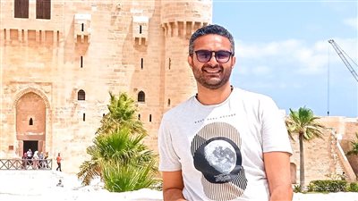 ميسرة صلاح الدين: إدوار الخراط جعل الكتابة أداة مقاومة