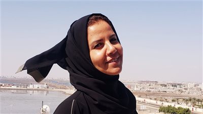 هذه ليست حكاية عبده سعيد.. نادية الكوكبانى بعد الفوز بـجائزة نجيب محفوظ: أعرف مصر «حتة حتة»