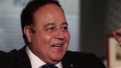 المؤسس.. جمال الشاعر: تقديم الأرشيف  فى صورة عصرية أول خطوة للإنقاذ