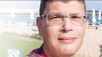 حاتم رضوان: معظم البرامج متشابه ويفتقر إلى الحركة والتفاعل