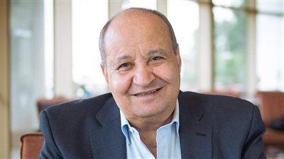 وحيد حامد     