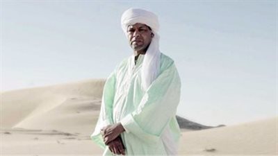 الزيوانى الجزائرى.. الصديق حاج أحمد: مَدين لطه حسين ومحفوظ والعقاد فى جرّى إلى الرواية