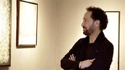 نصير شمة: أرسم لأحمى جمالى الداخلى من الانكسار