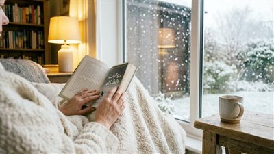 لحظة التدوين.. 6 كتاب يتحدثون عن أكثر اللحظات إثارة للدهشة  