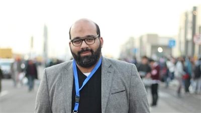 يوسف المصرى