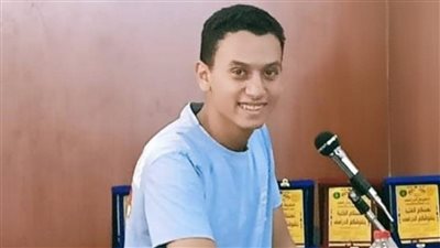 نَفْثَةُ مَصْدُور