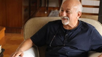 نعيم صبرى: غالبية حفلات التوقيع والندوات «مزيفة»