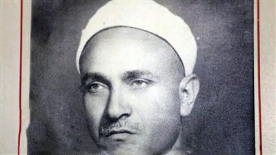 عبدالمتعال الصعيدى