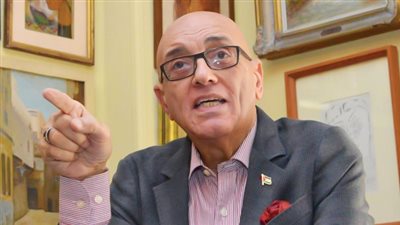 محمد سلماوى 