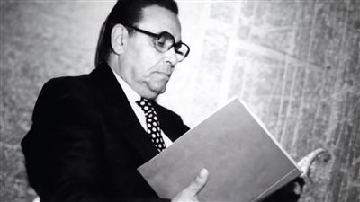 خالد محمد خالد    